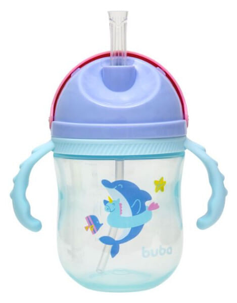 COPO BALEIA # 16941 - BUBA