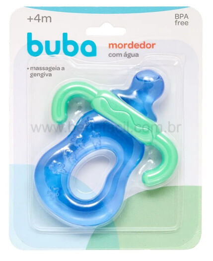 MORDEDOR MAMADEIRA #16266 - BUBA