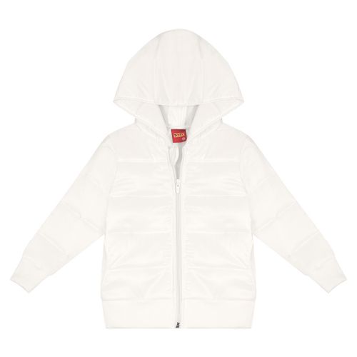 JAQUETA INFANTIL - UNISSEX -  TAMANHO 1 # 1000074 - KYLY