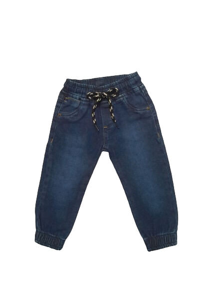 CALÇA JEANS - MASCULINO - TAMANHO P AO G # 004465 - ARTICOLARE