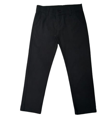 CALÇA SARJA - MASCULINO - TAMANHO 4 AO 8 # 004432 - ARTICOLARE