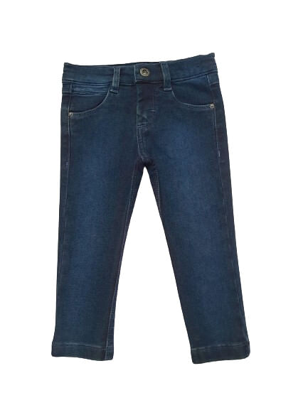 CALÇA JEANS - MASCULINO - TAMANHO 1 AO 3 # 004464 - ARTICOLARE