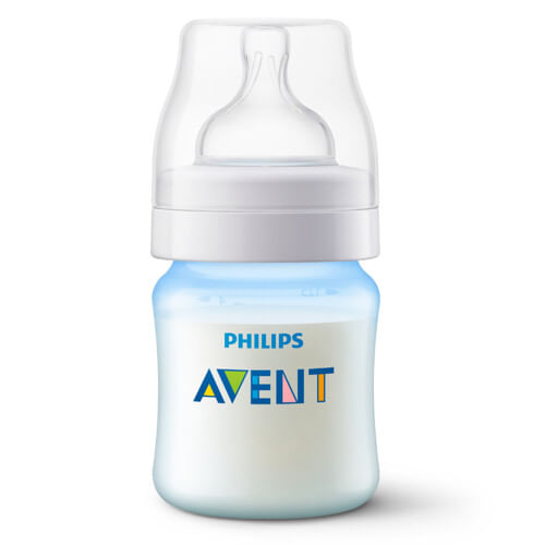 MAMADEIRA  ANTI COLIC -125ML # SCY121/08 - AVENT