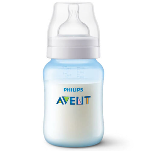 MAMADEIRA  ANTI COLIC -260ML # SCY121/10 - AVENT