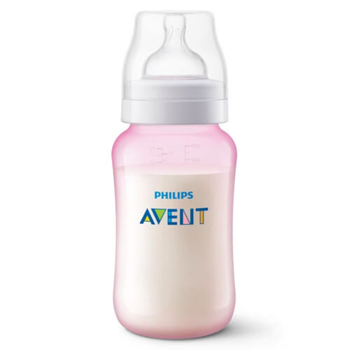 MAMADEIRA  ANTI COLIC -330ML # SCY121/11 - AVENT