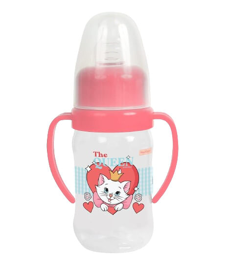 SUPER MAMADEIRA ORTO 300ML # 02060 -  DERMIWIL BABY GO