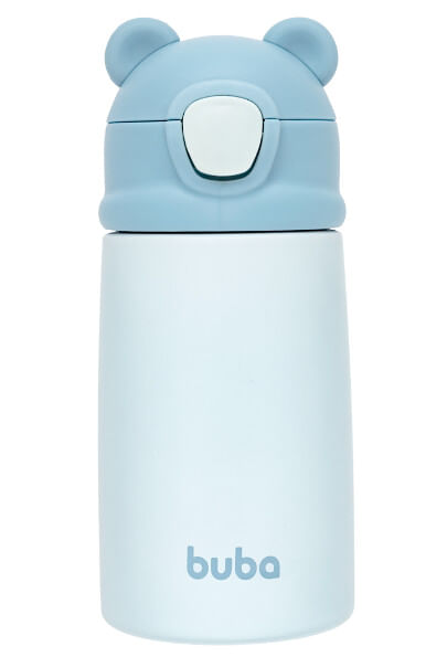 COPO TÉRMICO PAREDE DULPA - URSINHO 320ML # 18076 - BUBA
