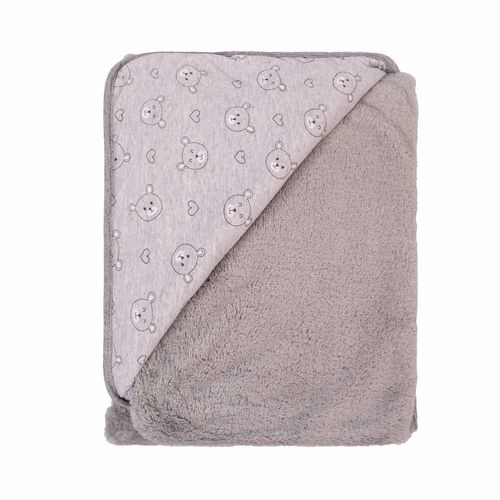 MANTA DUPLA FACE # 850240 - INCOMFRAL