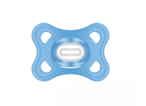 CHUPETA COMFORT - TAMANHO 0-6 MESES # CH10211 - MAM BEBE SAUDE