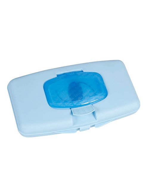 PORTA LENÇO UMEDECIDO # 03889/03890 - DERMIWIL BABY GO