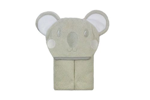 TOALHA COM CAPUZ ACONCHEGO # 1.17168 - CAMESA