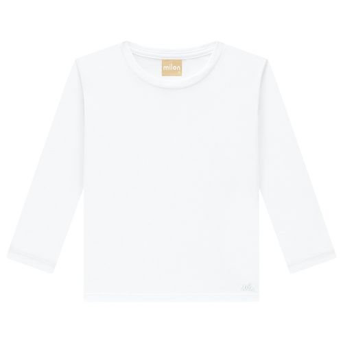CAMISETA INFANTIL - MASCUINO - TAMANHO 1 # 2000234 - MILON