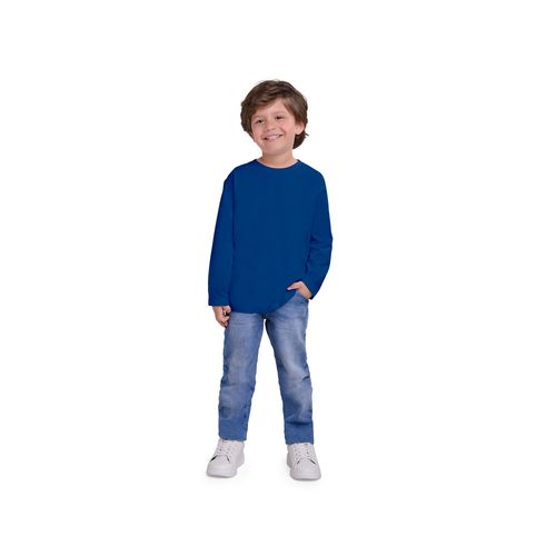 CAMISETA INFANTIL - MASCUINO - TAMANHO 1 # 2000234 - MILON