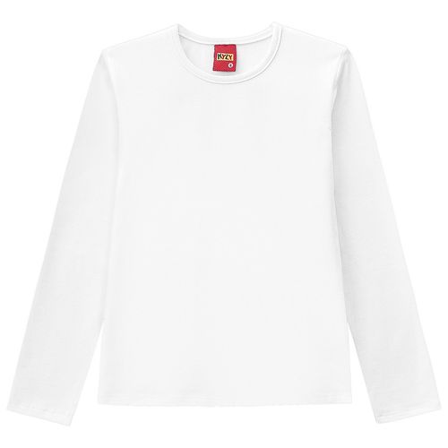 BLUSA INFANTIL - FEMININO - TAMANHO 2 AO 3 # 206210 - KYLY