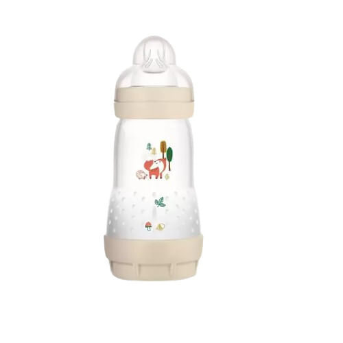 MAMADEIRA MAM EASY START 260ML # MA01513/4653 - MAM BEBE SAUDE