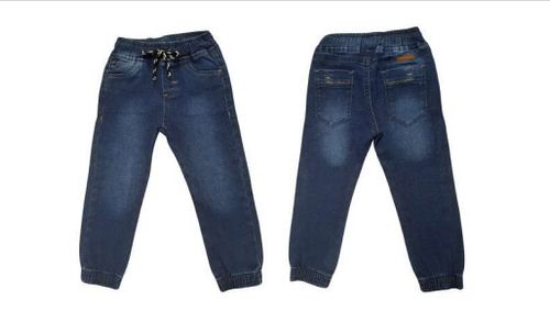 CALÇA JEANS - MASCULINO - TAMANHO 1 AO 3 # 004466 - ARTICULARE