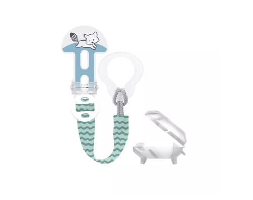 PRENDEDOR MAM CLIP IT & COVER # CL40011/3141 - MAM BEBE SAUDE