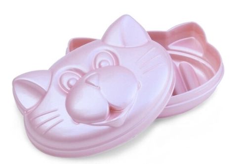 SABONETEIRA BABY # 7917 - PLASTIBRASIL