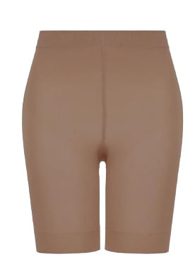CINTA MEGA SHORT UP LOBA LINE - TAMANHO  P AO XG # 05690-003 - LUPO