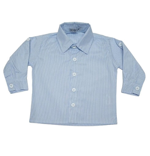 CAMISA - TAMANHO P AO G # 2050 - GIC
