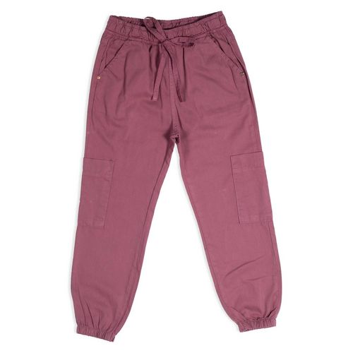 CALÇA INFANTIL - FEMININA - TAMANHO 1 AO 3 # 6275 - MANIA JEANS