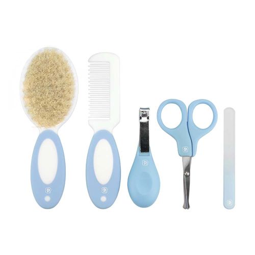 KIT HIGIENE -  5 PEÇAS # 0300083/84/85 - PIMPOLHO