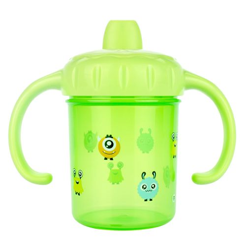 COPO DE TREINAMENTO 250ML # 0009763 - PIMPOLHO