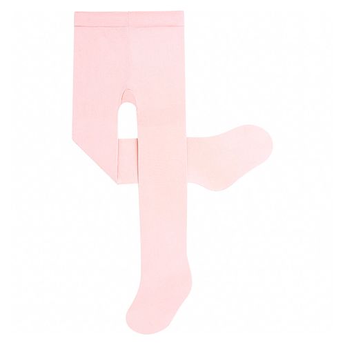 MEIA CALÇA ALGODÃO LISA - FEMININA - TAMANHO  00 A 05 MESES # 0009502 - PIMPOLHO