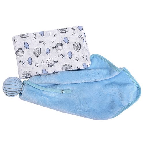 KIT SONINHO 2 PEÇAS # 5243 - MINASREY