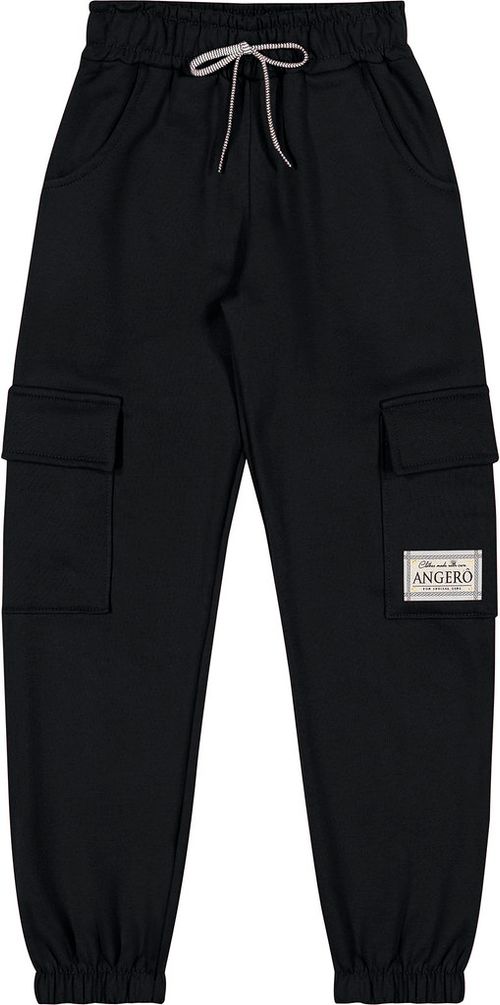 CALÇA JUVENIL - FEMININA - TAMANHO 10 AO 14 # 22285 - ANGERÔ