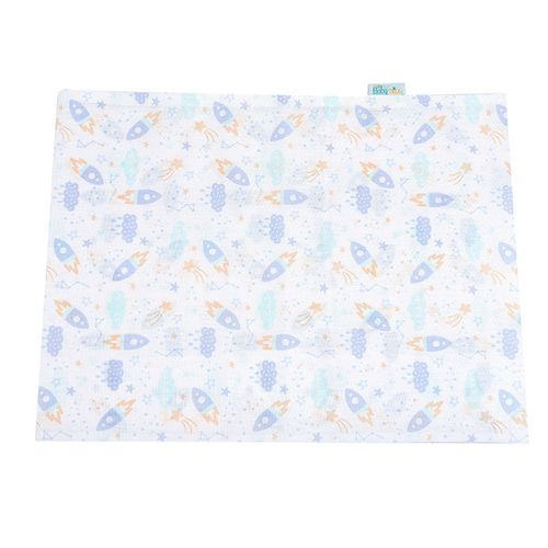 FRONHA - BABY NICE - TAMANHO 28 CM X 40 CM # 53640/1 - MINASREY