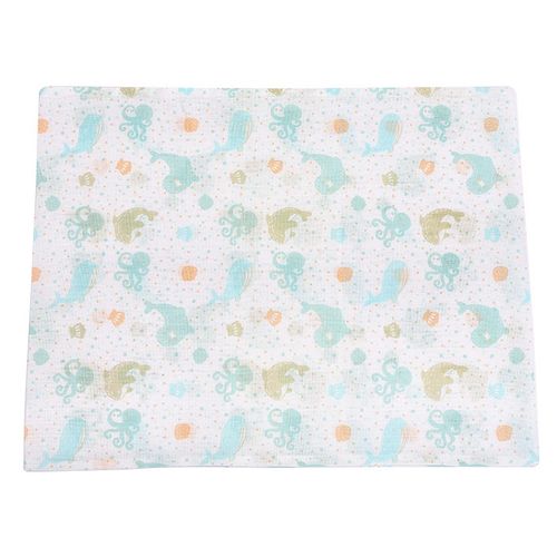 FRONHA - BABY NICE - TAMANHO 28 CM X 40 CM # 53640/1 - MINASREY