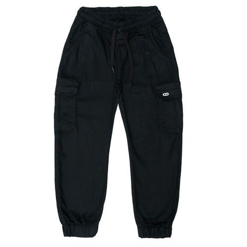 CALÇA SARJA - MASCULINA - TAMANHO 10 AO 16 # 1204029 - CLUBE DO DOCE