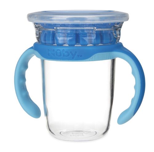 COPO TRITAM 360º - 240ML # NB10670 - NUBY CAJOVIL