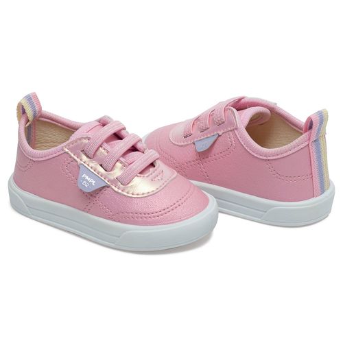 TÊNIS INFANTIL - STREET OUTDOOR - FASE 2 - TAMANHO 17 AO 21 # 0029022C - PIMPOLHO