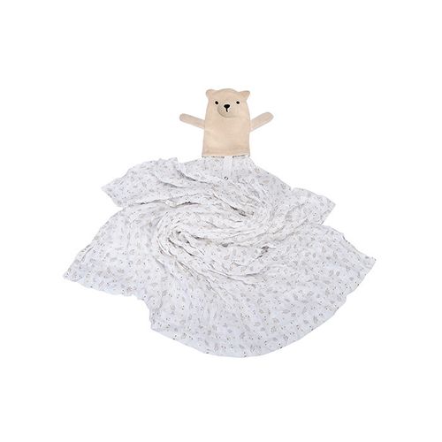 MANTA SOFT COM NANINHA - MUITO MIMO # 5269 - MINASREY