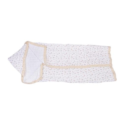 TOALHA DE BANHO SOFT  - MUITO MIMO # 53020 - MINASREY