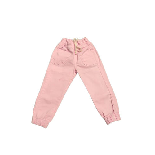 CALÇA SARJA - FEMININO - TAMANHO 4 AO 8 # 9994 - ESTILO DE SER KIDS