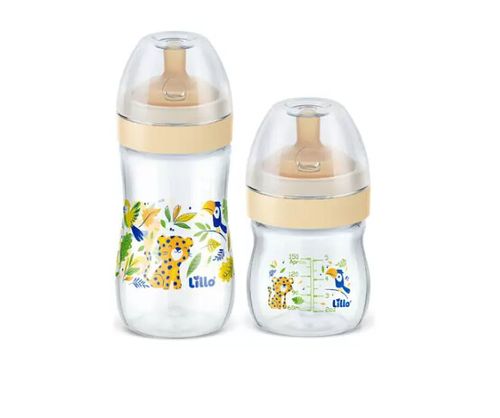 KIT MAMADEIRA SUPER EVOLUTION - 2 UNIDADES # 637101 - LILLO