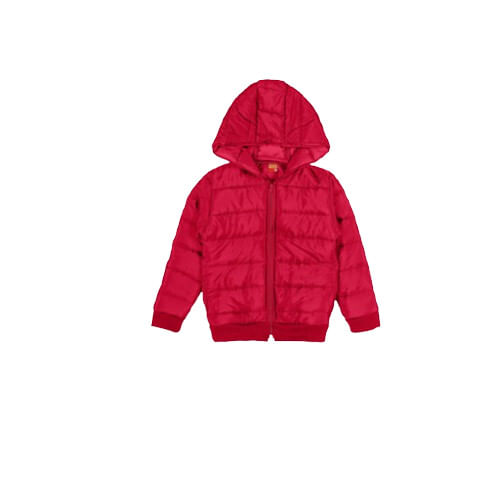 JAQUETA INFANTIL - UNISSEX - TAMANHO 4 AO 8 # 9000238 - KYLY