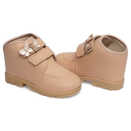 BOTA CASUAL INFANTIL- FASE 3 - TAMANHO 22 AO 27 # 0130069C - PIMPOLHO