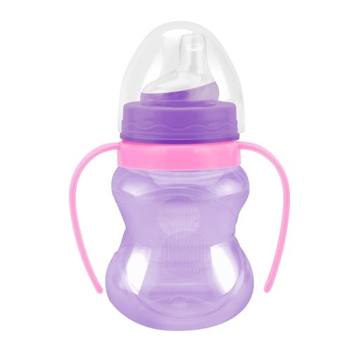 COPO TREINAMENTO COM ALÇA 240ML # 6109 - PETITA
