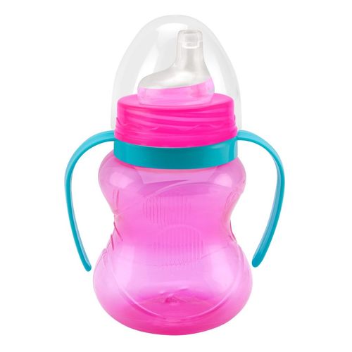 COPO TREINAMENTO COM ALÇA 240ML # 6109 - PETITA