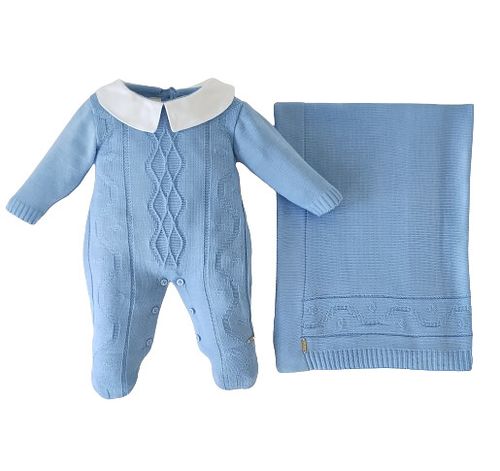 SAÍDA DE MATERNIDADE - TAMANHO RN # 67829068 -  MELLINI