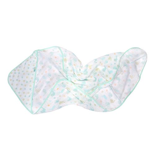 TOALHA FRALDA -BABY NICE # 5395 - MINASREY