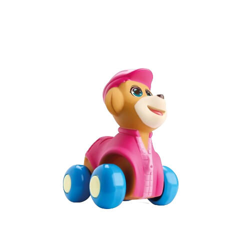 DIVER FOR BABY  DOG # 8094  - DIVERTOYS