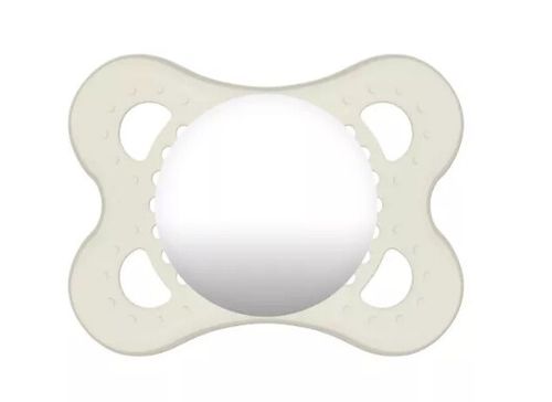 CHUPETA ORIGINAL - TAMANHO 0-6 MESES # CH20213 - MAM BEBE SAUDE