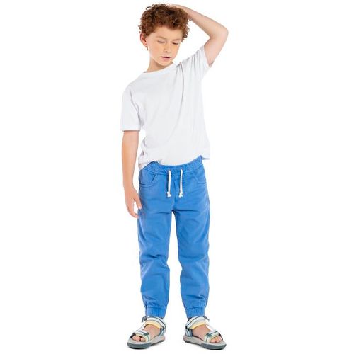 CALÇA - MASCULINO- TAMANHO 4 AO 10 # 3235 - MANIA JEANS