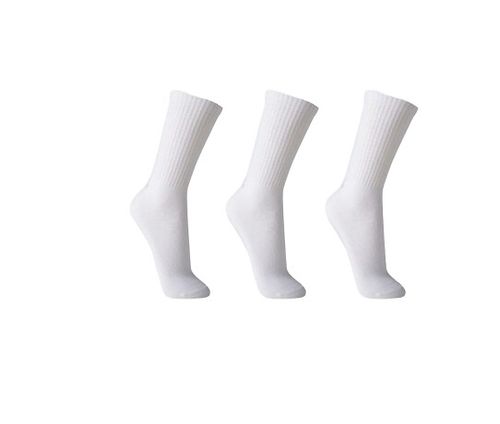 KIT MEIA SPORT -  MASCULINO - 3 PARES # 03292-089 - LUPO