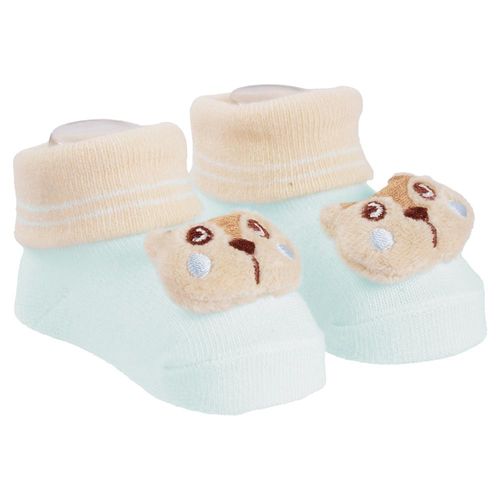 MEIA BICHINHO LED - MASCULINO - TAMANHO 00-15 # 0300633 - PIMPOLHO